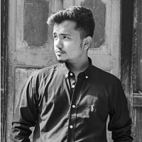 Arib bin Rizve