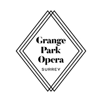 Grange Park Opera