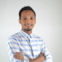 Nazar Nasaruddin