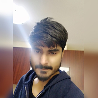 Sajeel Ahmad