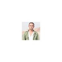 Shane Vessaokar