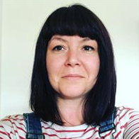 Sarah Gane