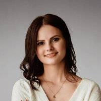 Aliona Chaplinskaya