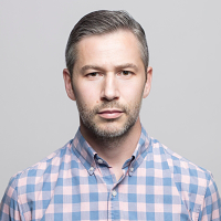 Dan Howarth