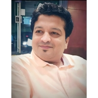 Manish Kolte