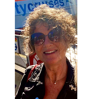 Helen Persighetti