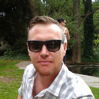 Cormac McCann