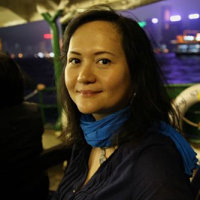 Su-Mae Khoo