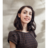 Amina Boussoura