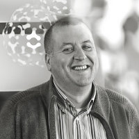 Stephan Vanden Berghe
