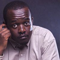 Kamau Saich