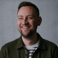 Dan Blackman