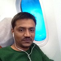 Dixit Chauhan