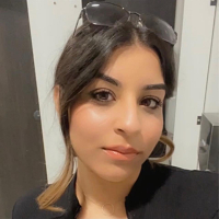 Aisha Naushahi