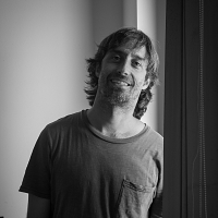 Toni Tebé