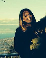 Hannah Nelmes