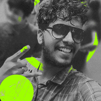 Aswin Cheriyedath