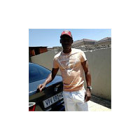 Tsheko Motsepe