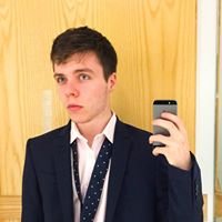 Callum Longworth