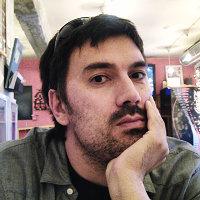 Ivan Sidzhakov
