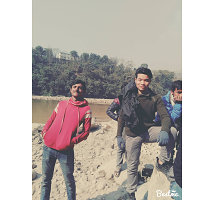 Belman Budha Magar
