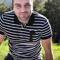 Aleksandar Nikolic