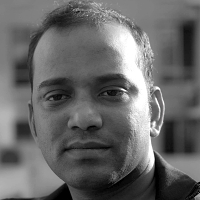Mohammad Akrum Hossain