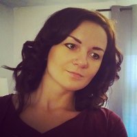 Irina Smith