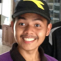 IRFAN YUSOF