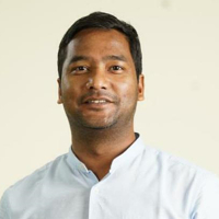 Emmadi Nagaraju