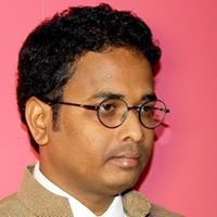 Shailik Bhaumik