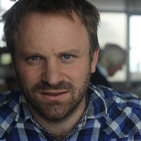 Martin Ellerbeck
