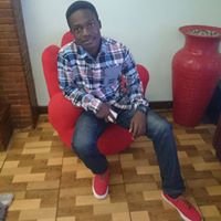 Unashe Siwawa
