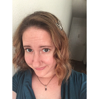 Rochelle Gamache