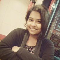 Priyanka Thakur