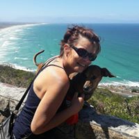 Louise Toit