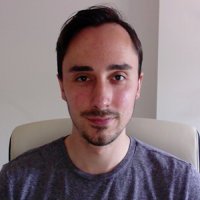 Ben Thomas