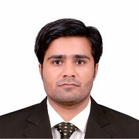 Azhar Hussain Abbasi