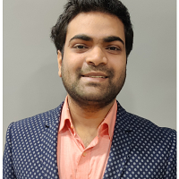 Shom Srivastav