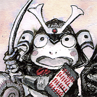 Keroko James
