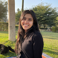 Chitralekha Nair