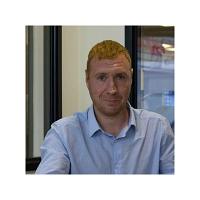 Alex Hamilton