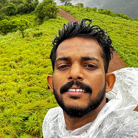 Jishnu Vk