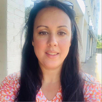 Alison Kelly