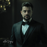 Alex Viegas