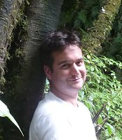 Colin Vine