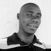 Joel Mwando