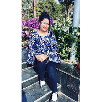Vandana Lal
