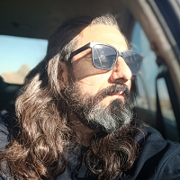 Rza Mousavi