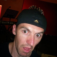 Ian Herd